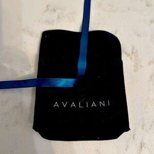 Avaliani Jewelry Bag